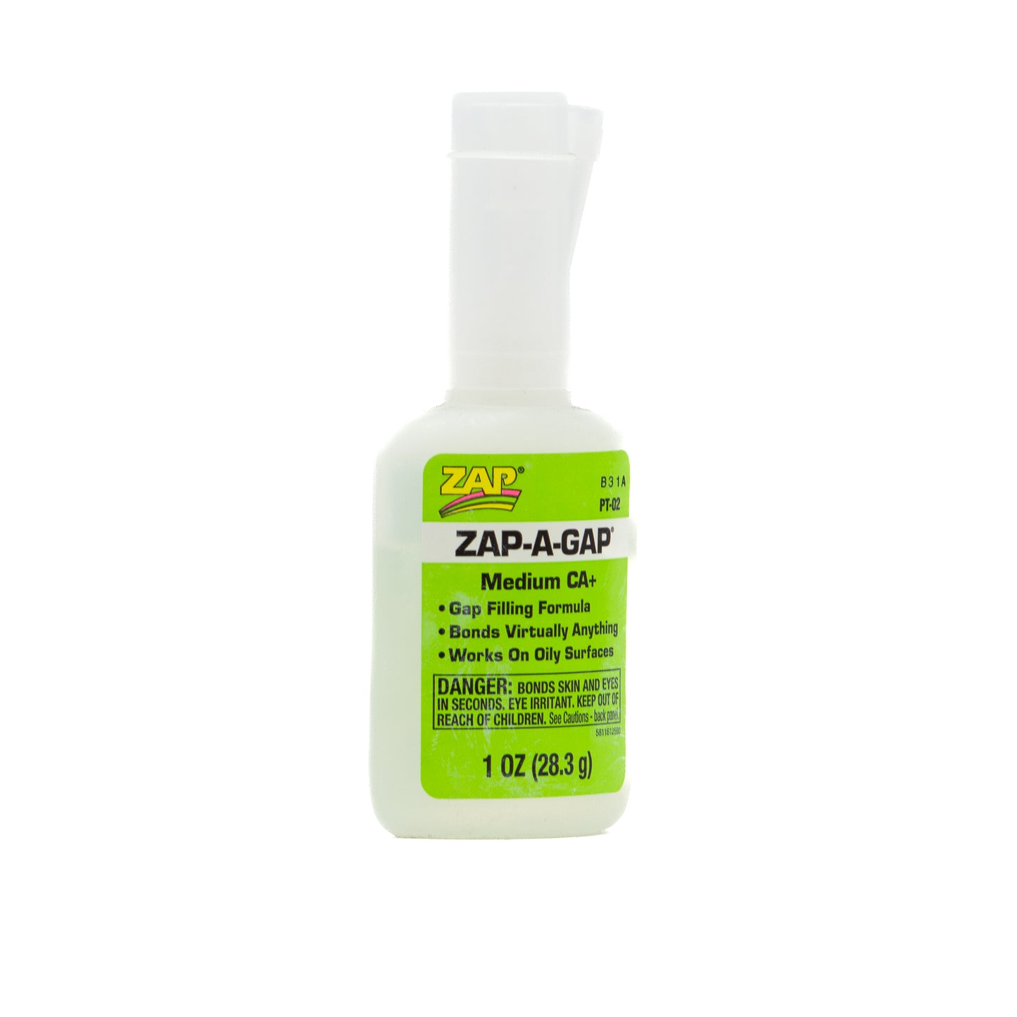 Zap A Gap