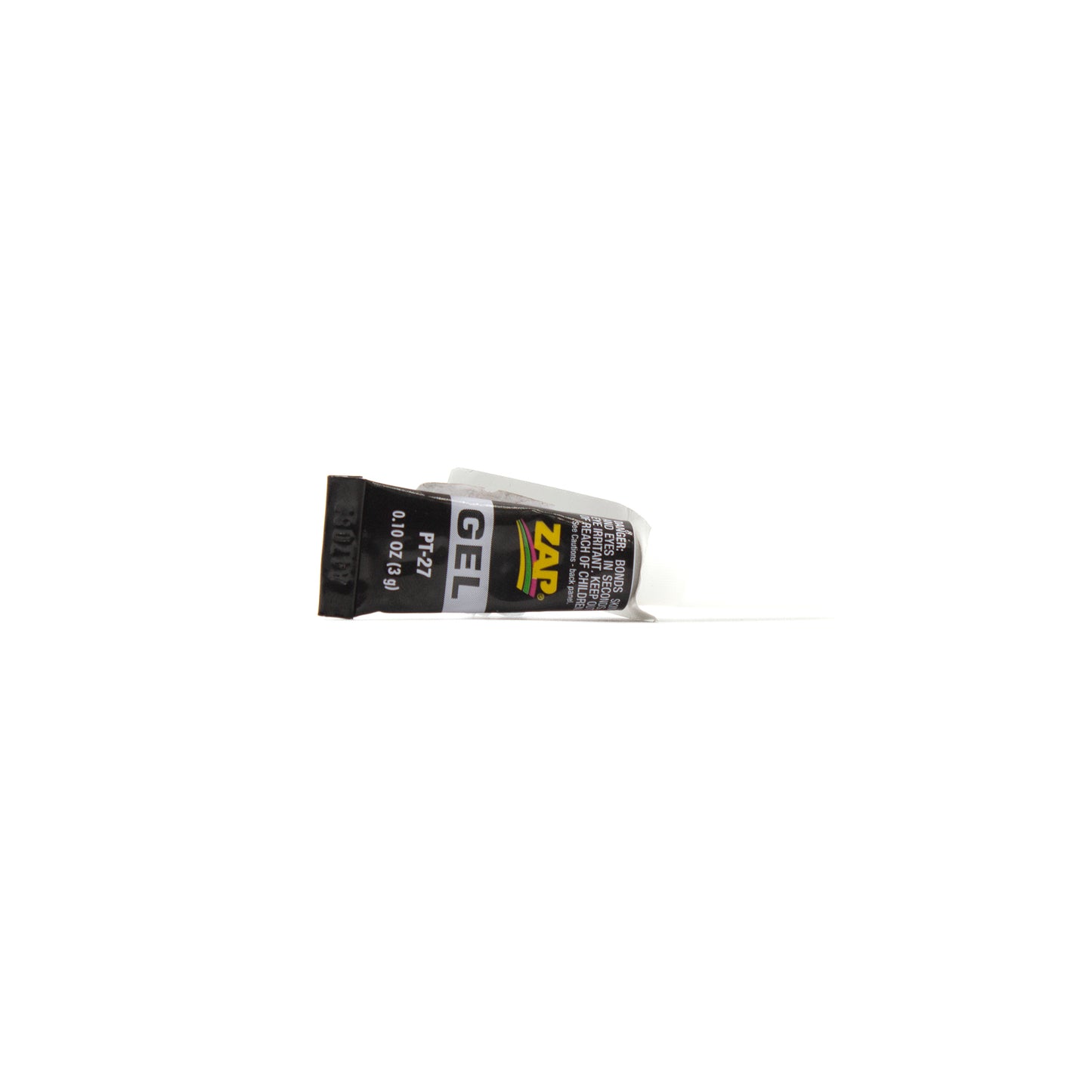 Zap Gel