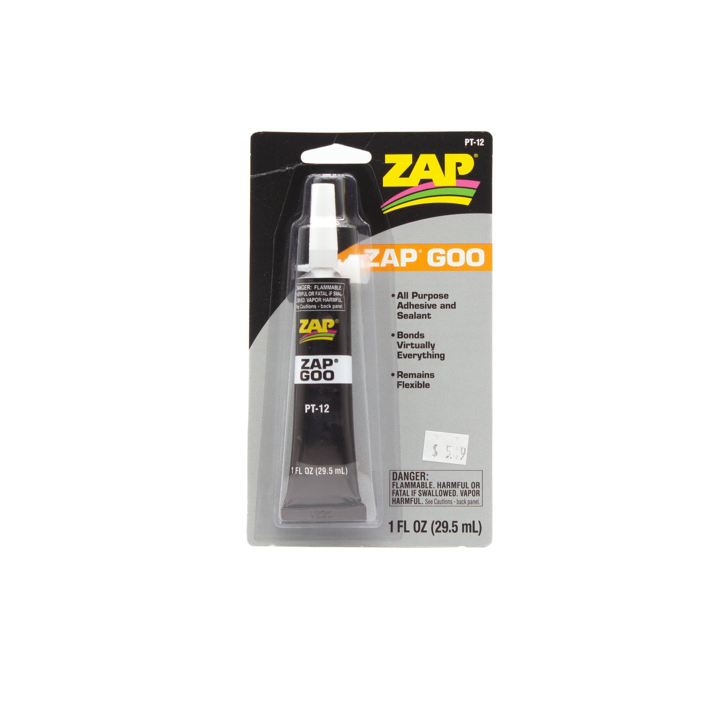 Zap Goo