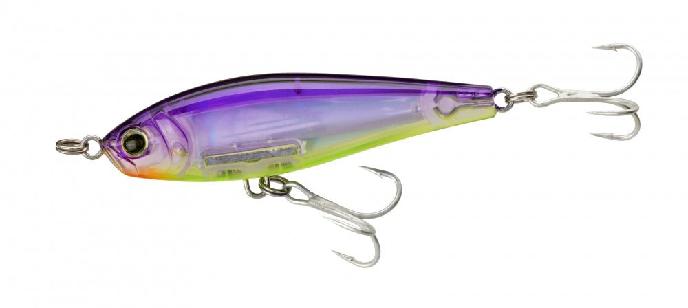 YO-ZURI 3D INSHORE TWITCHBAIT 5-1/4 – Harry Goode's Outfitters