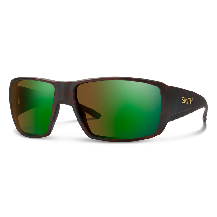 Smith Optics Guides Choice