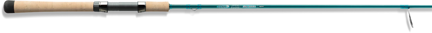 St. Croix Mojo Inshore Spinning