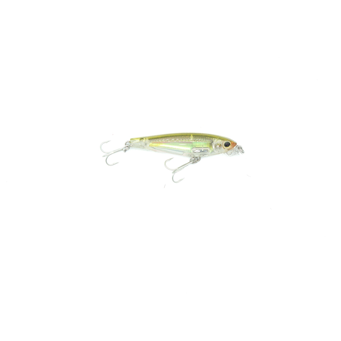 YO-ZURI 3D INSHORE FINGERLING (SP) 2-3/4"