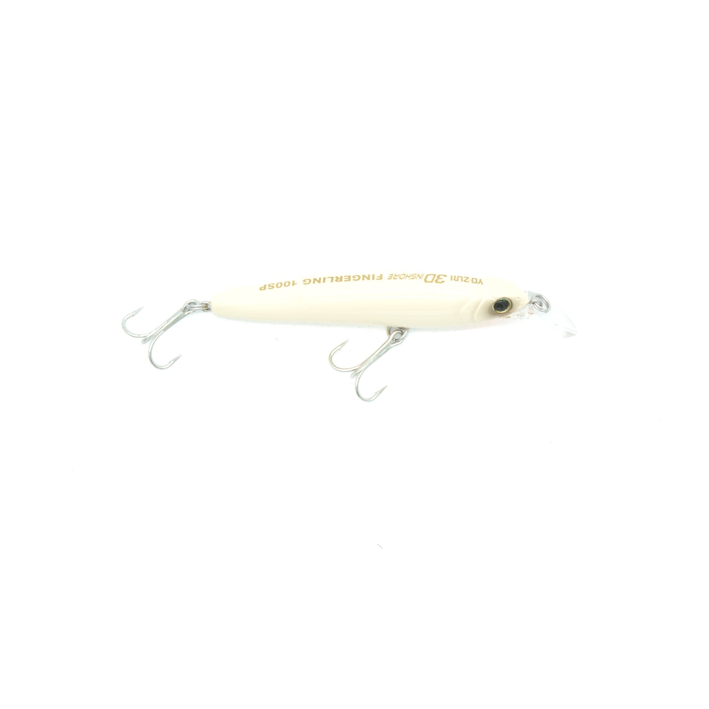YO-ZURI 3D INSHORE FINGERLING (SP)  4"