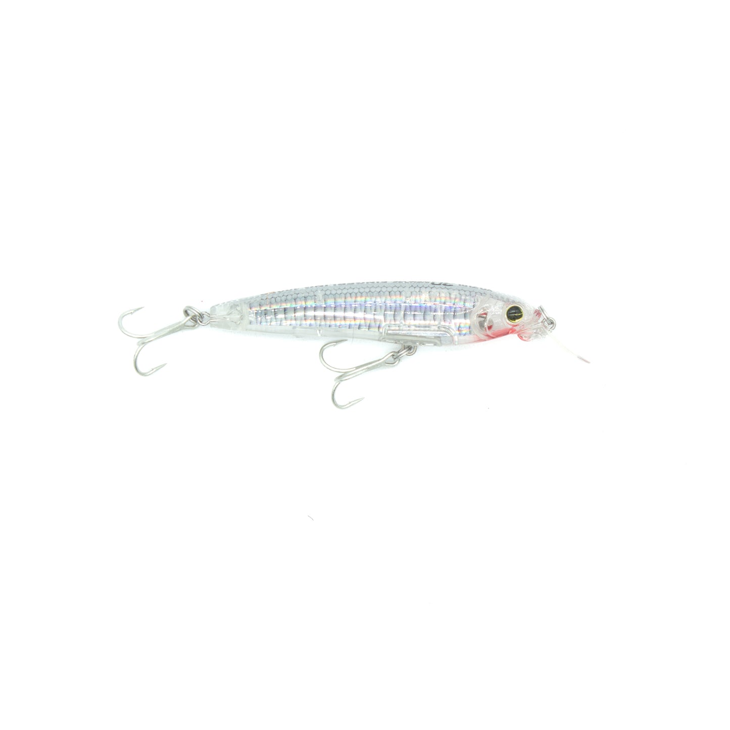 YO-ZURI 3D INSHORE FINGERLING (SP)  4"