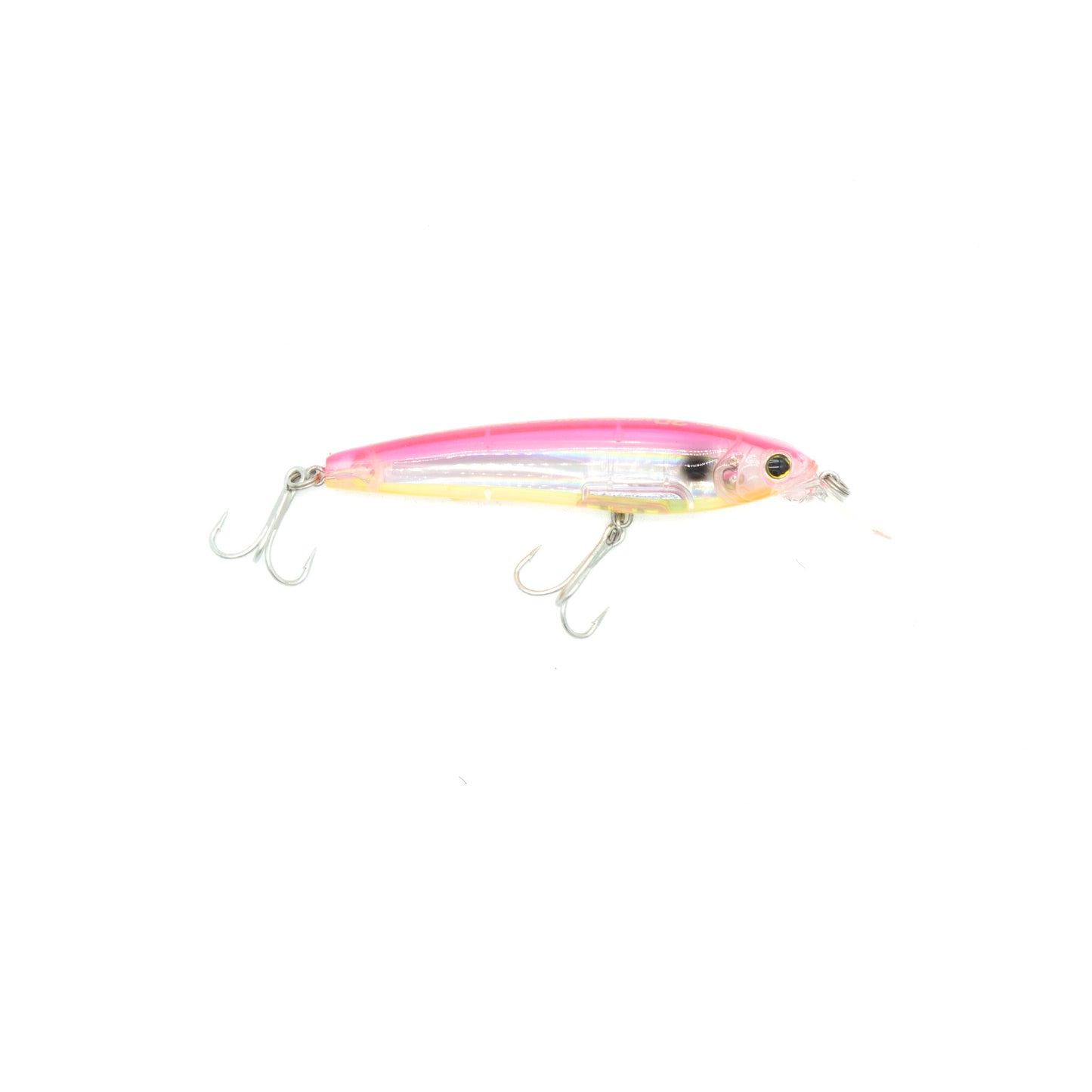 YO-ZURI 3D INSHORE FINGERLING (SP)  4"