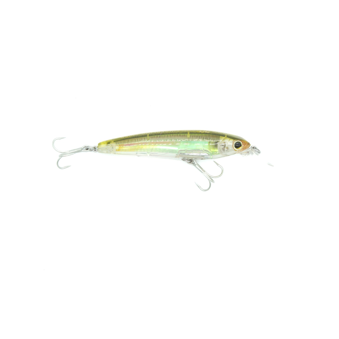 YO-ZURI 3D INSHORE FINGERLING (SP)  4"