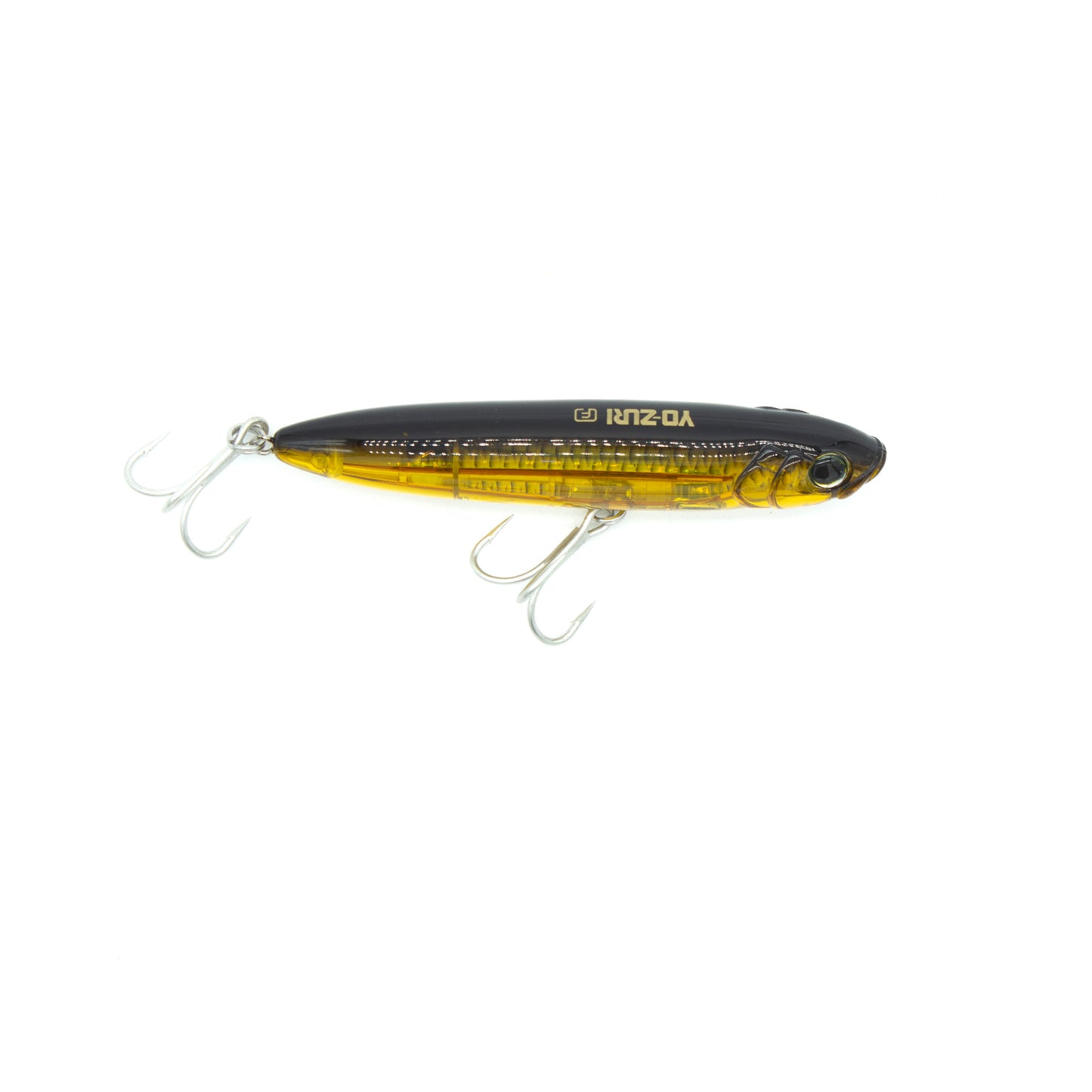 YO-ZURI 3D INSHORE TOPKNOCK PENCIL 5"