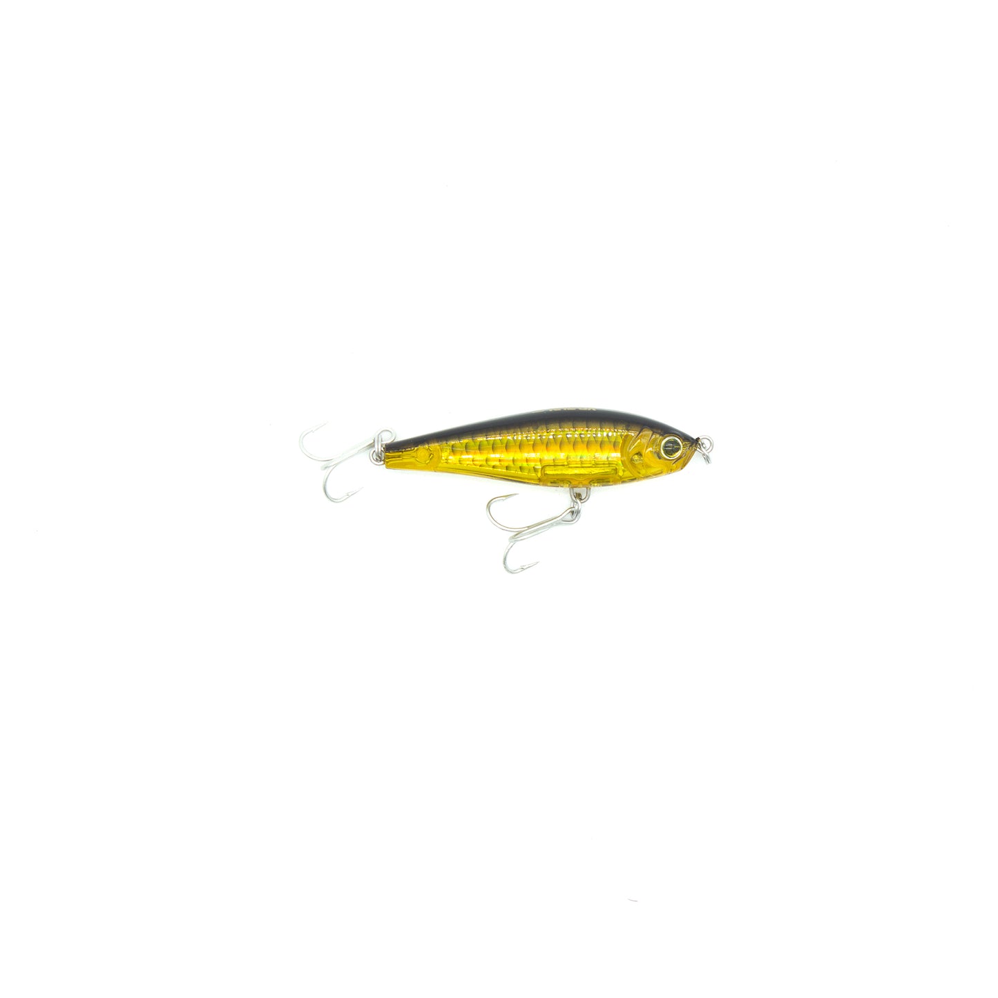 YO-ZURI 3D INSHORE TWITCHBAIT 2-3/4"