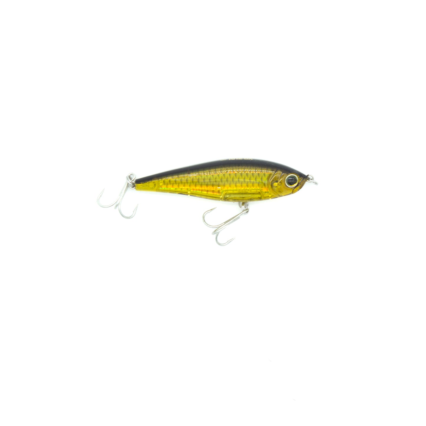YO-ZURI 3D INSHORE TWITCHBAIT 3-1/2"