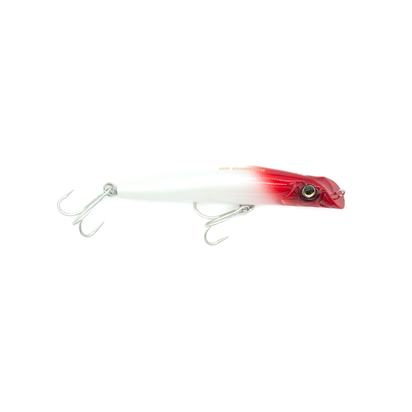YO-ZURI MAG DARTER 5"