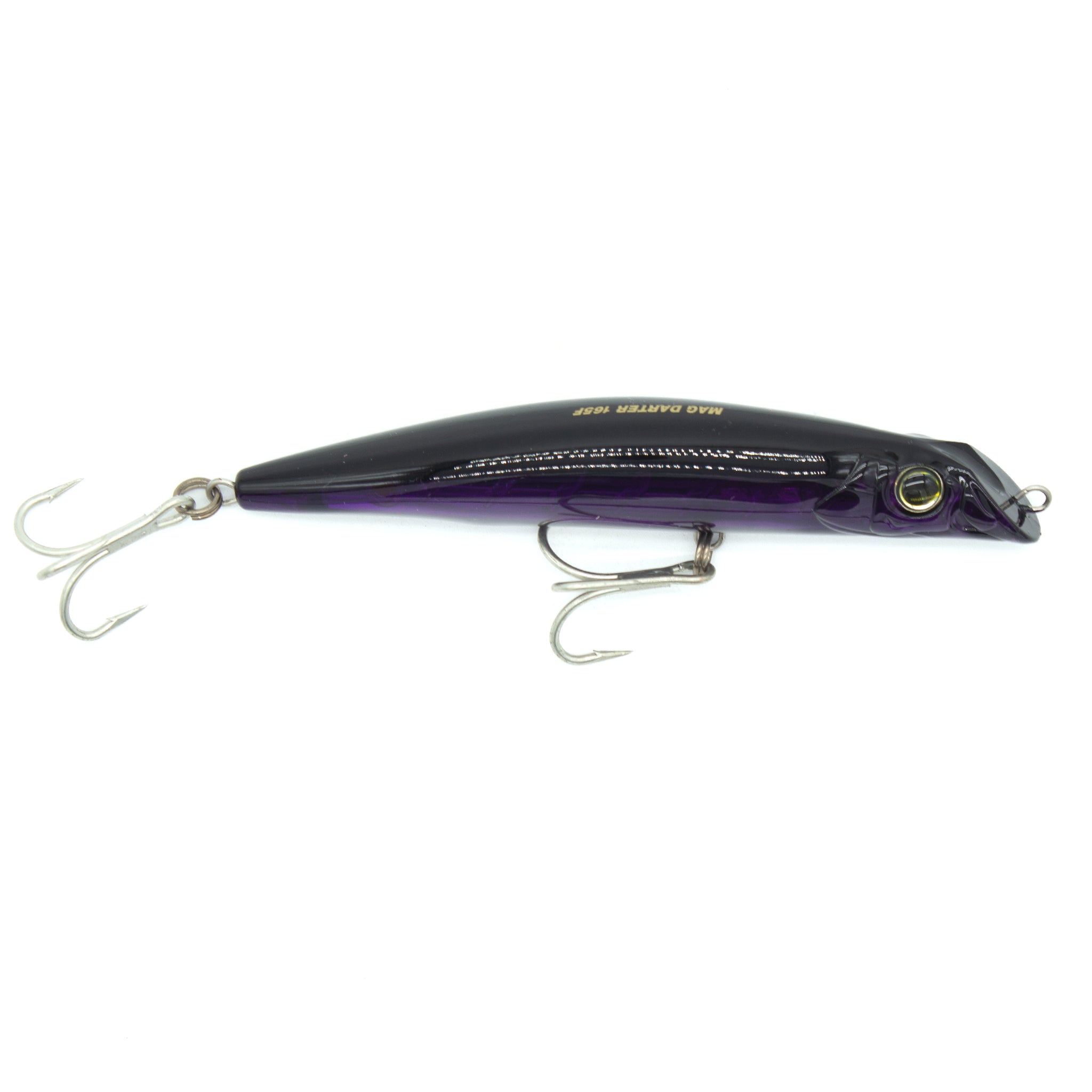 Yo-Zuri Mag Darter 6-1/2