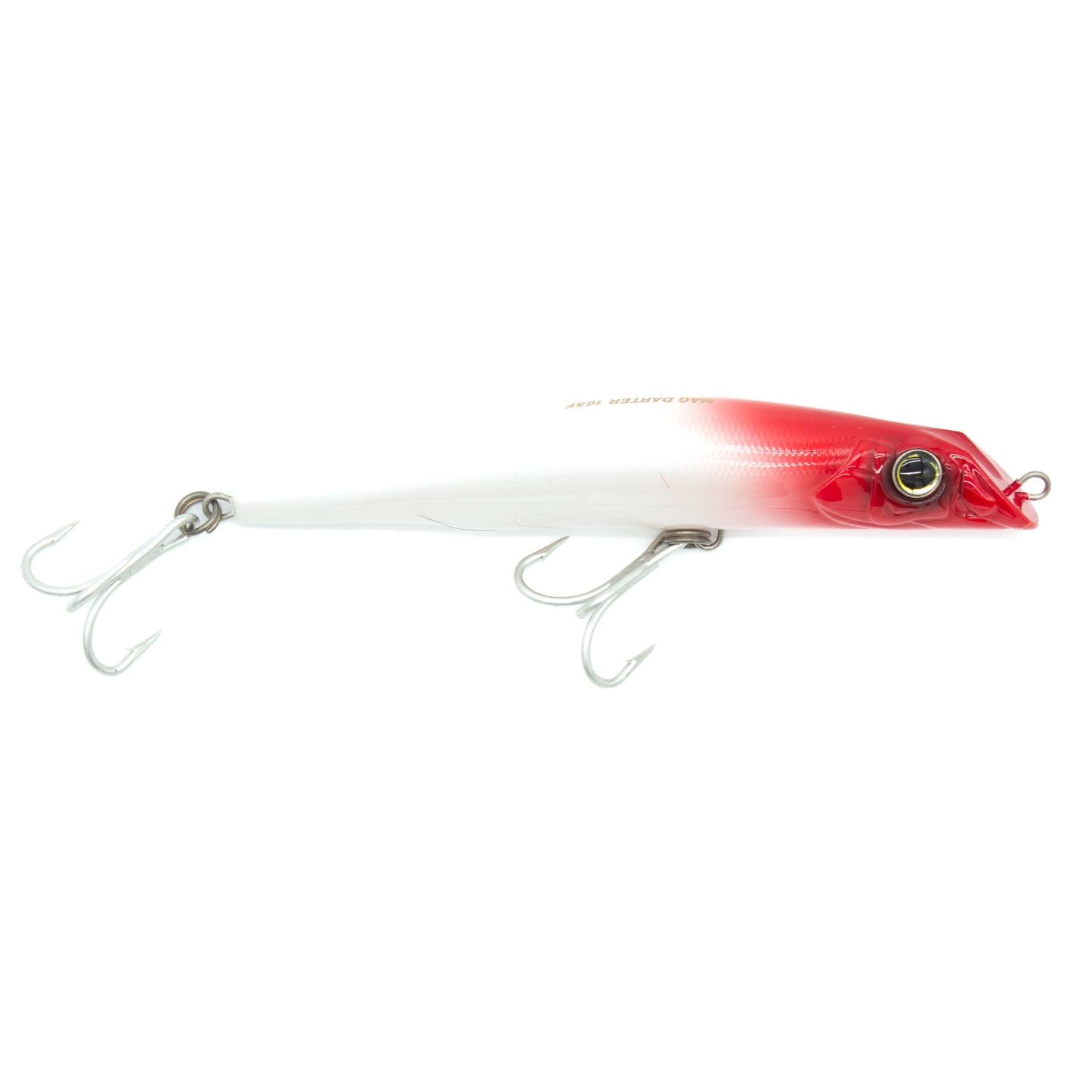 YO-ZURI MAG DARTER 6-1/2"