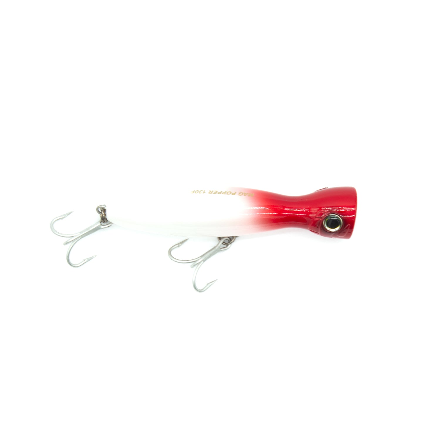 YO-ZURI MAG POPPER 5-1/4"