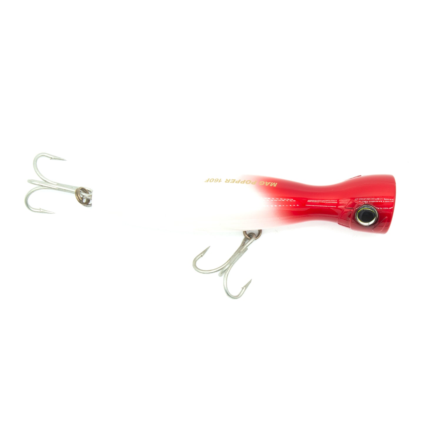 YO-ZURI MAG POPPER 6-1/4"