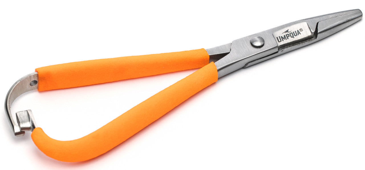 Rivergrip 5.5” Ultra Mitten Scissor Clamp