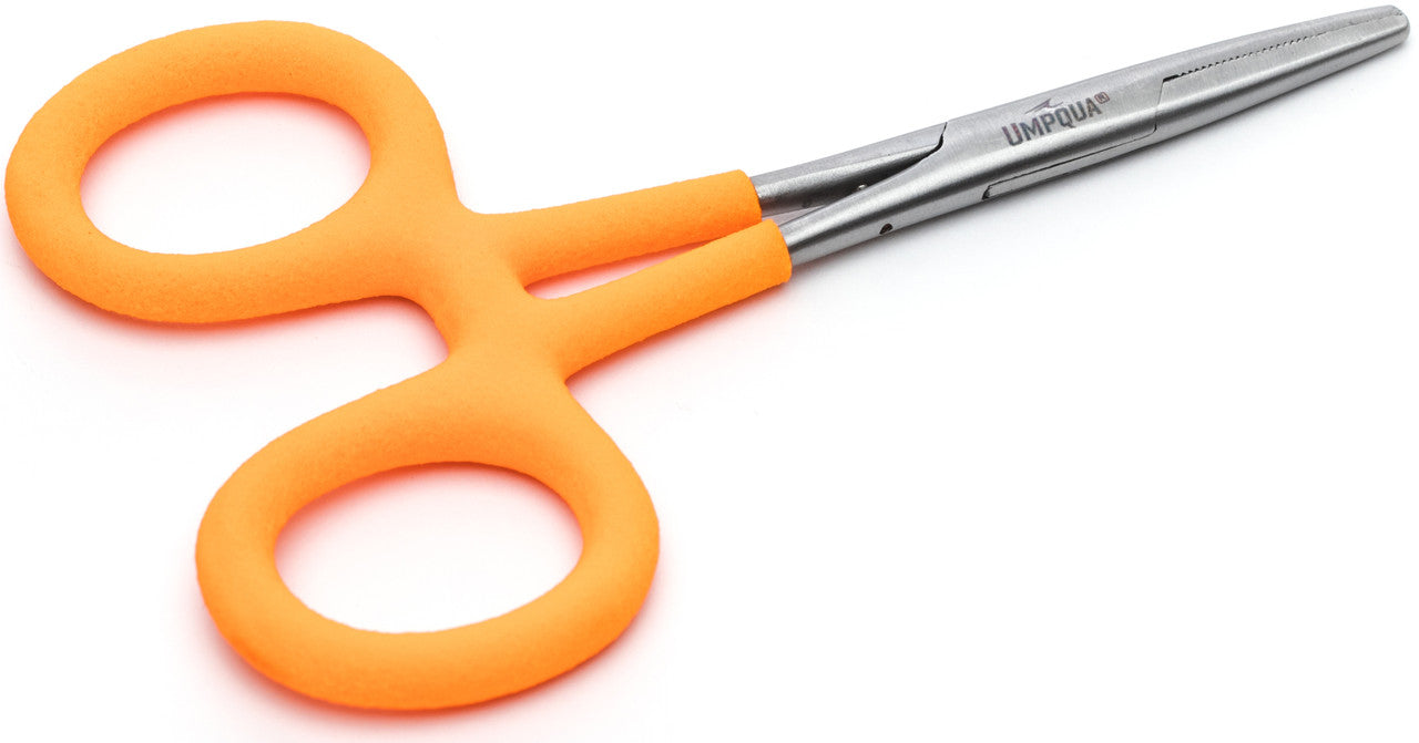 Rivergrip 5” Clamp
