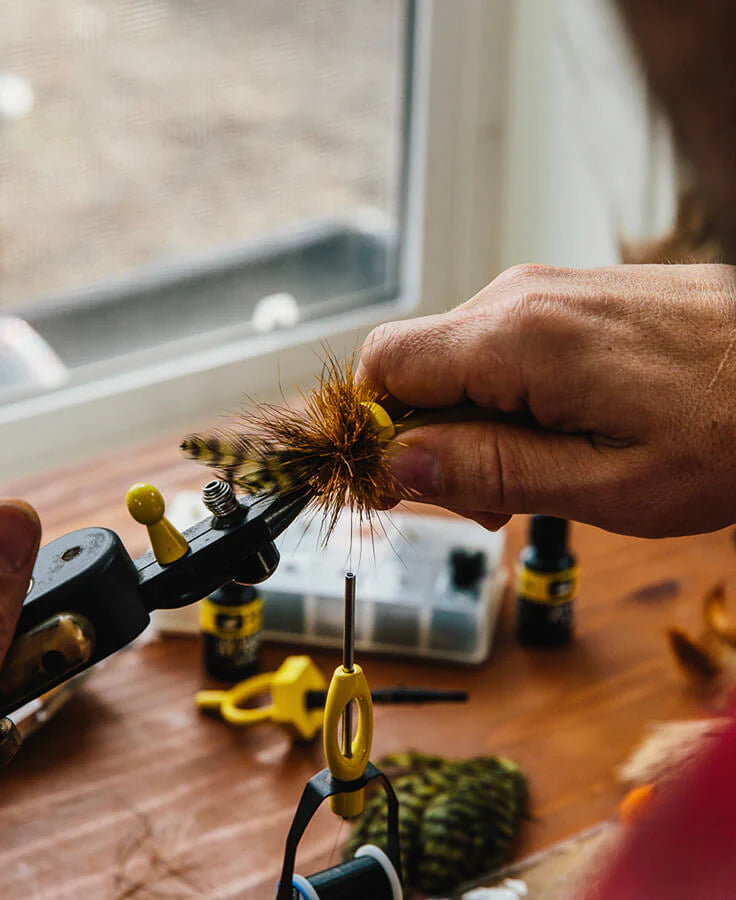 Loon Ergo Hair Packer