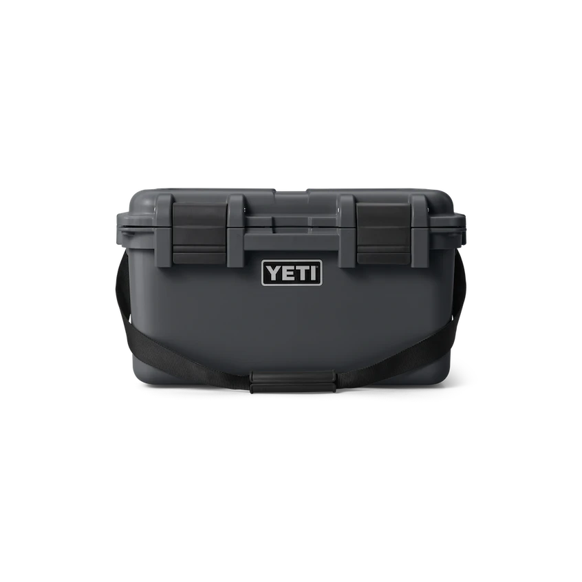 Yeti Loadout Gobox 30 Gear Case