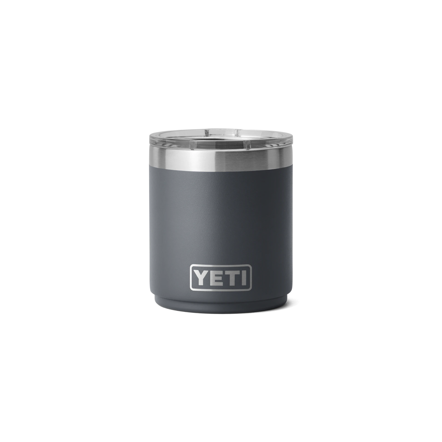 Yeti Rambler 10oz Lowball