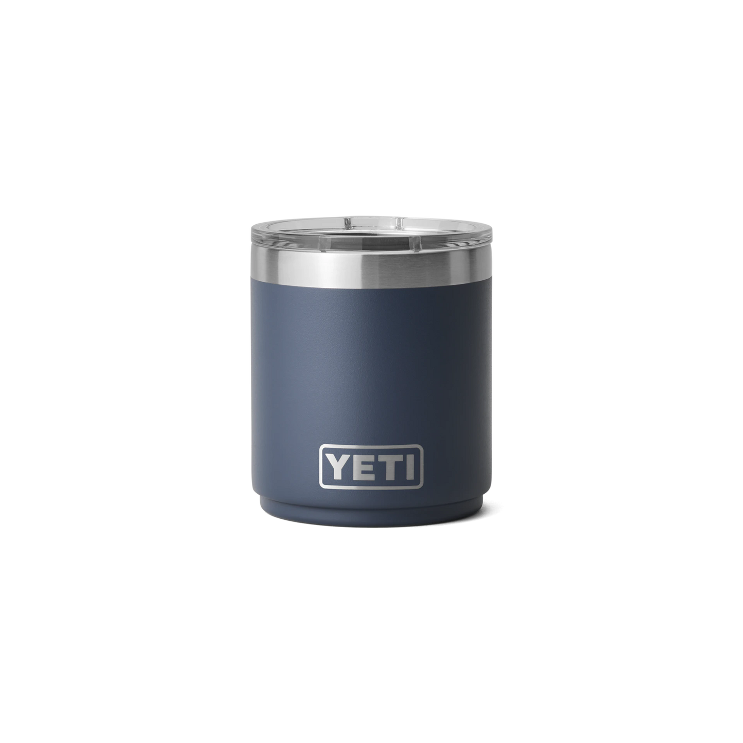 Yeti Rambler 10oz Lowball