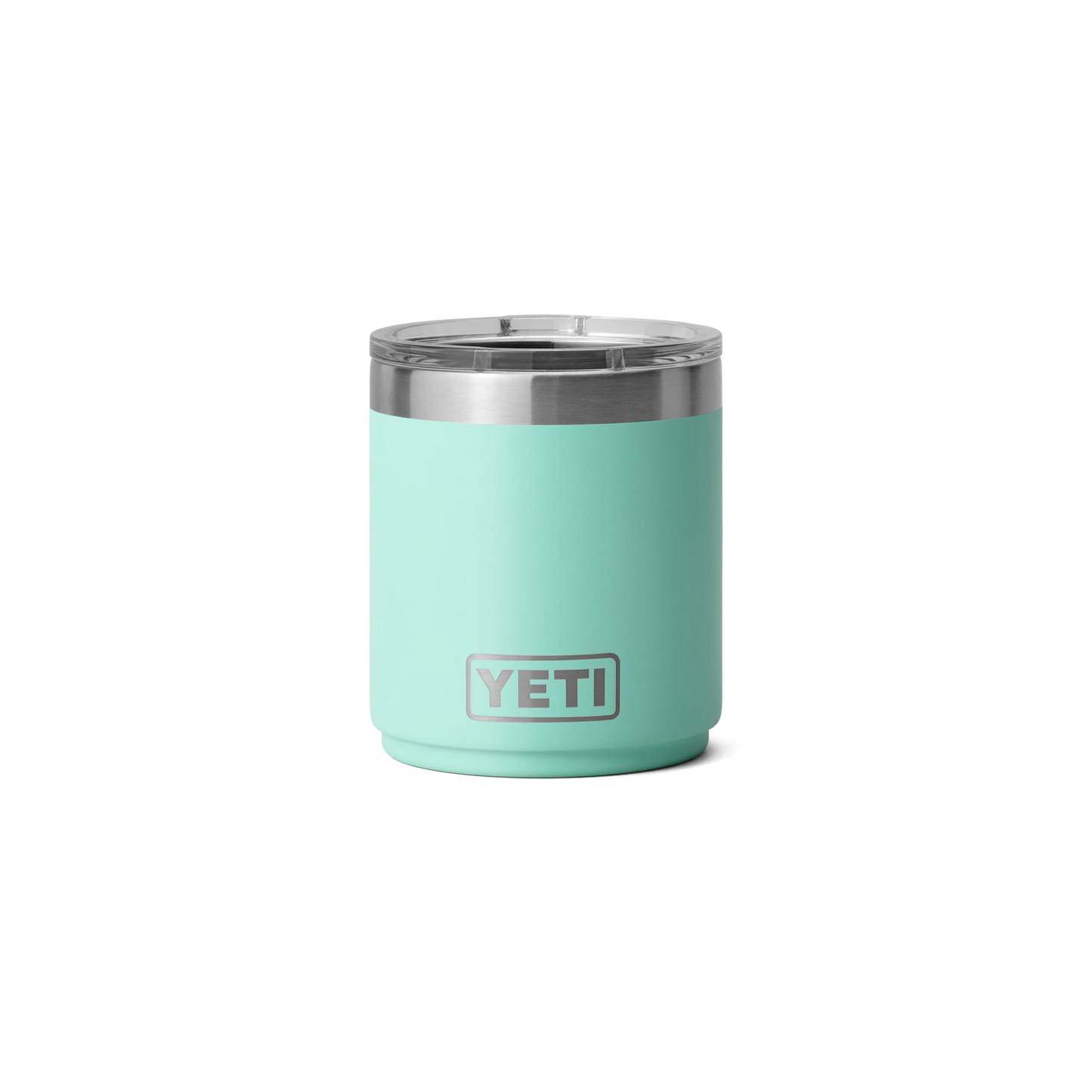 Yeti Rambler 10oz Lowball