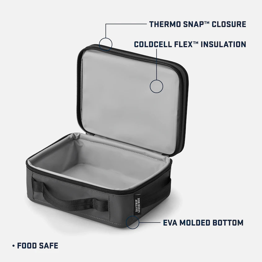 Yeti Daytrip Lunch Box