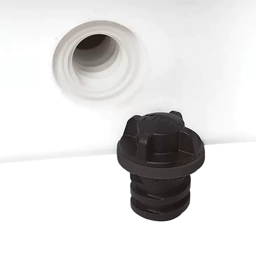 Yeti Drain Plug V2