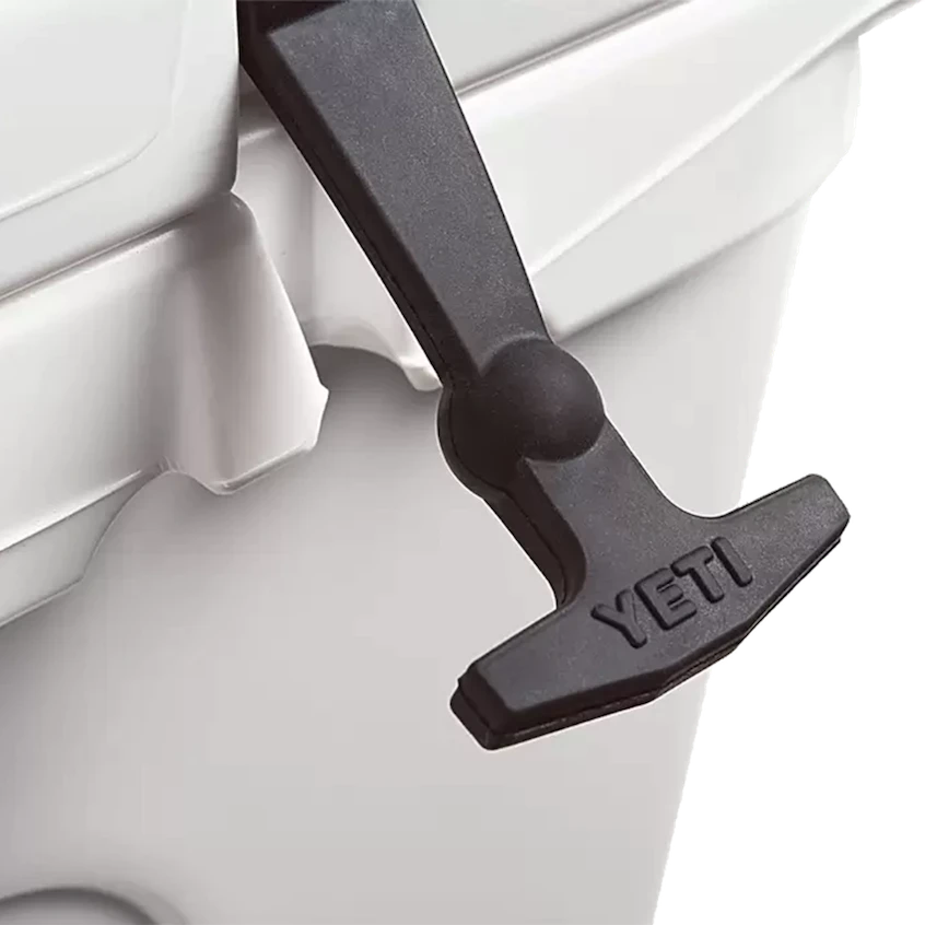Yeti Tundra T-Rex Lid Latches