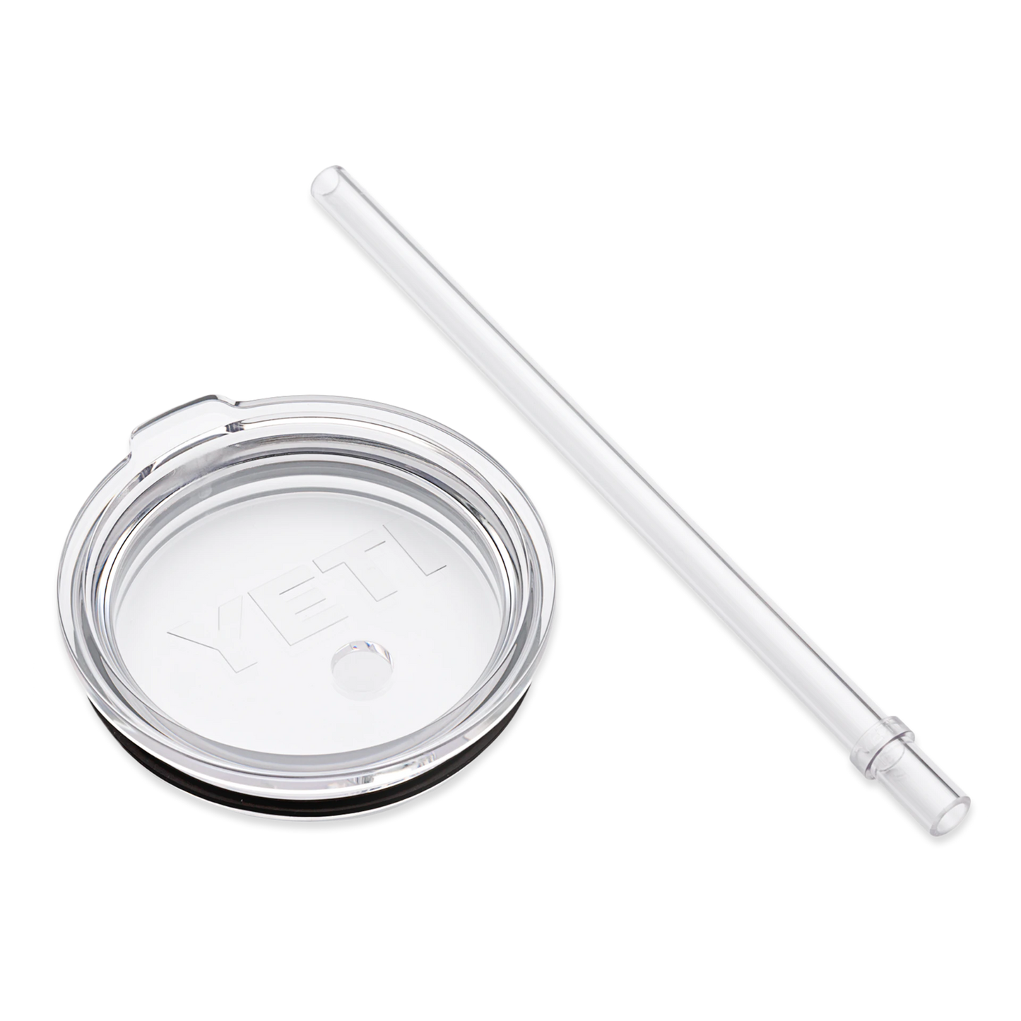 Yeti Rambler Tumbler Straw Lid