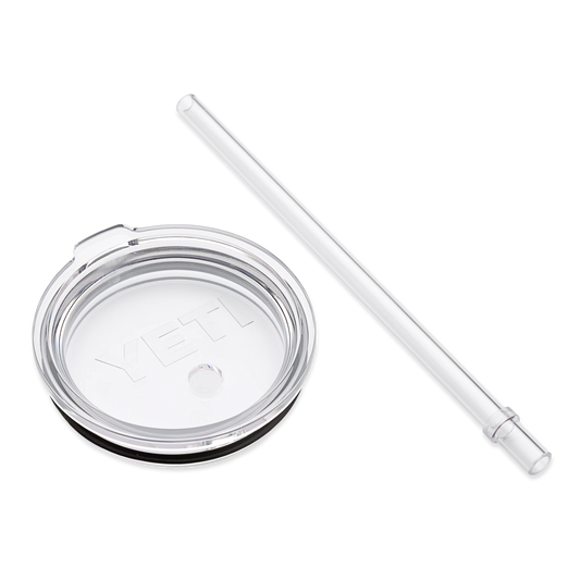 Yeti Rambler Tumbler Straw Lid