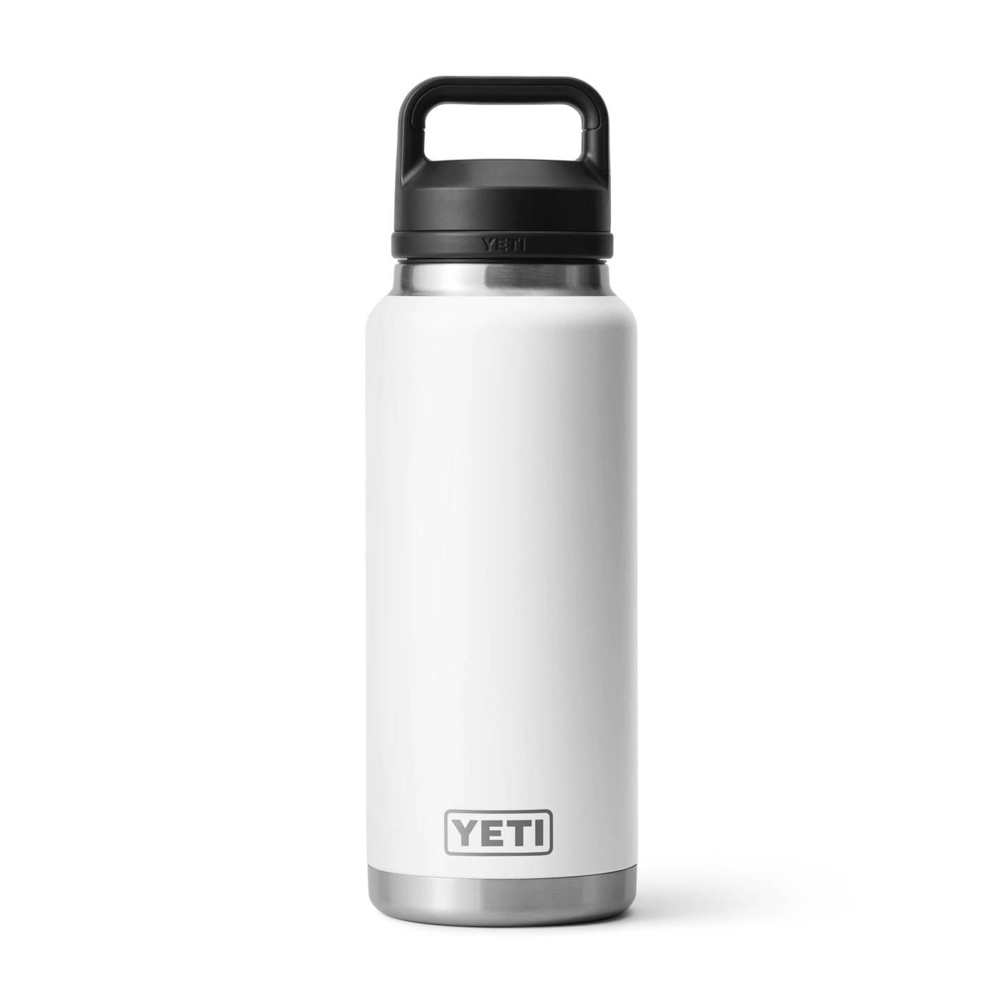 Yeti Rambler 36oz Bottle Chug