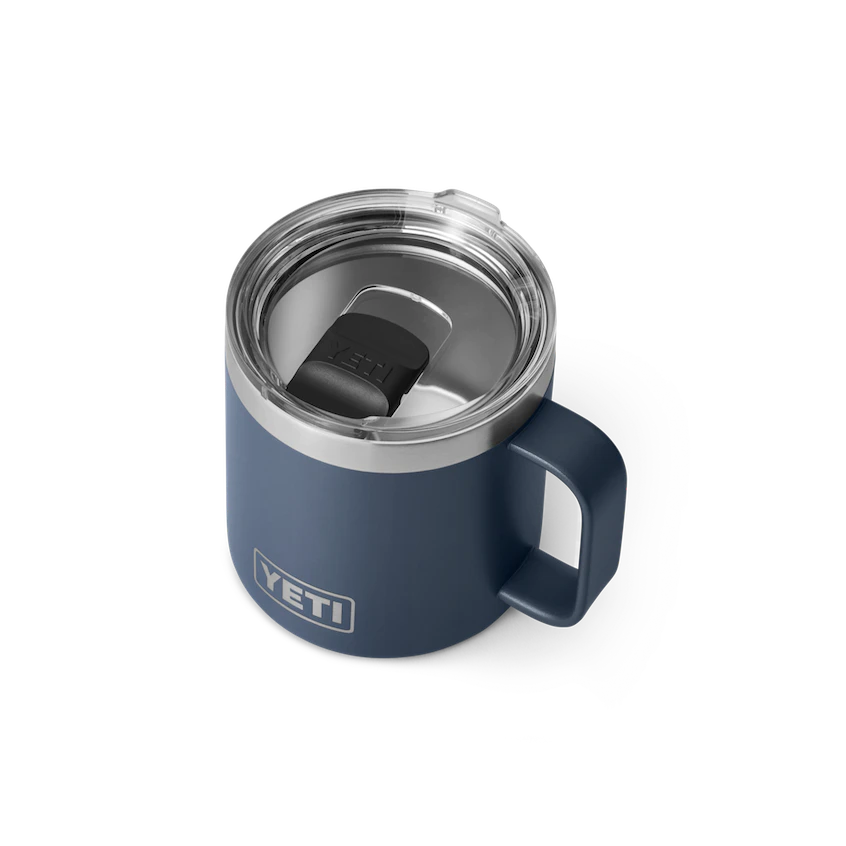 Yeti Rambler 14oz Mug Ms
