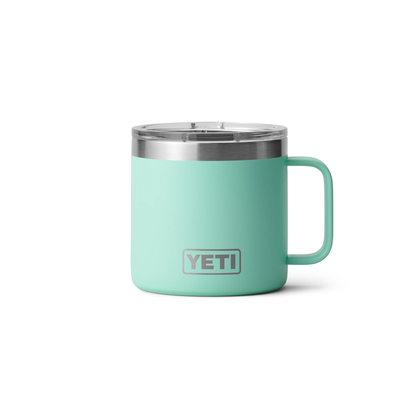 Yeti Rambler 14oz Mug Ms
