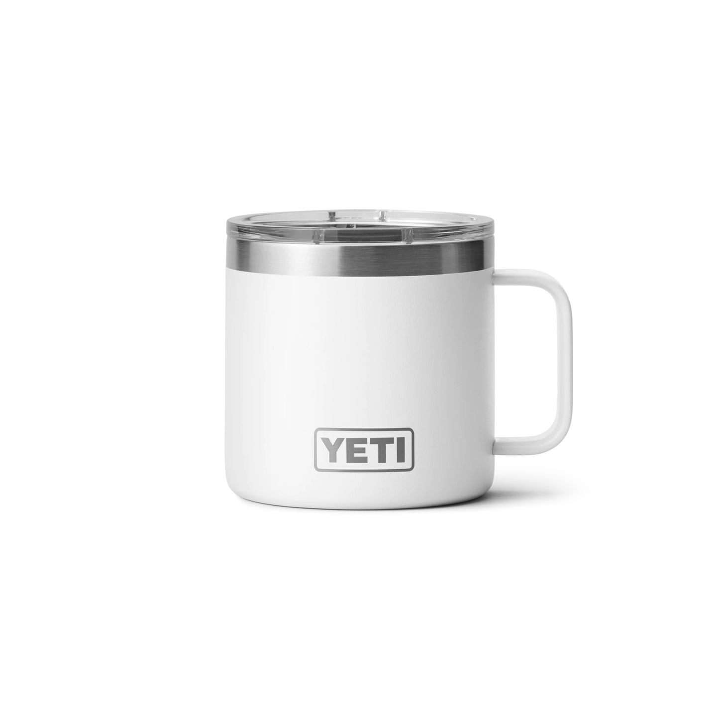 Yeti Rambler 14oz Mug Ms