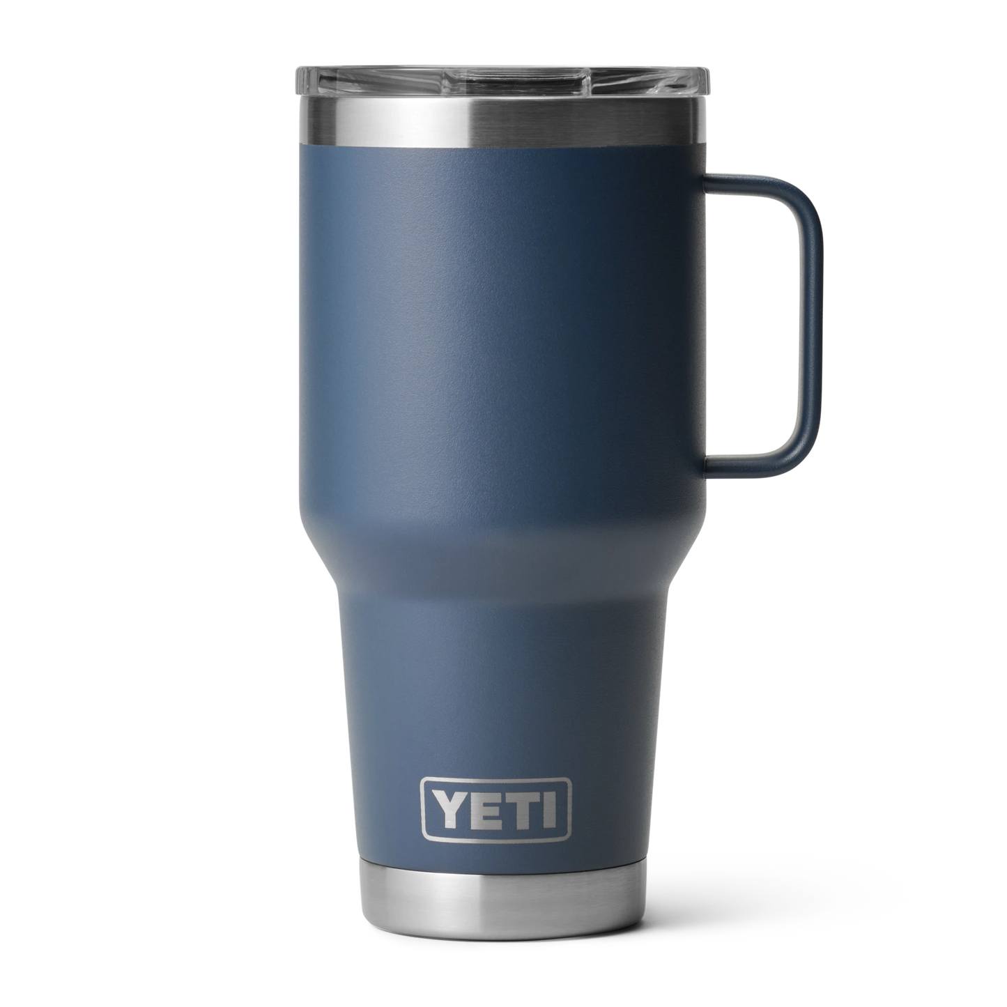 Yeti Rambler 30oz Travel Mug