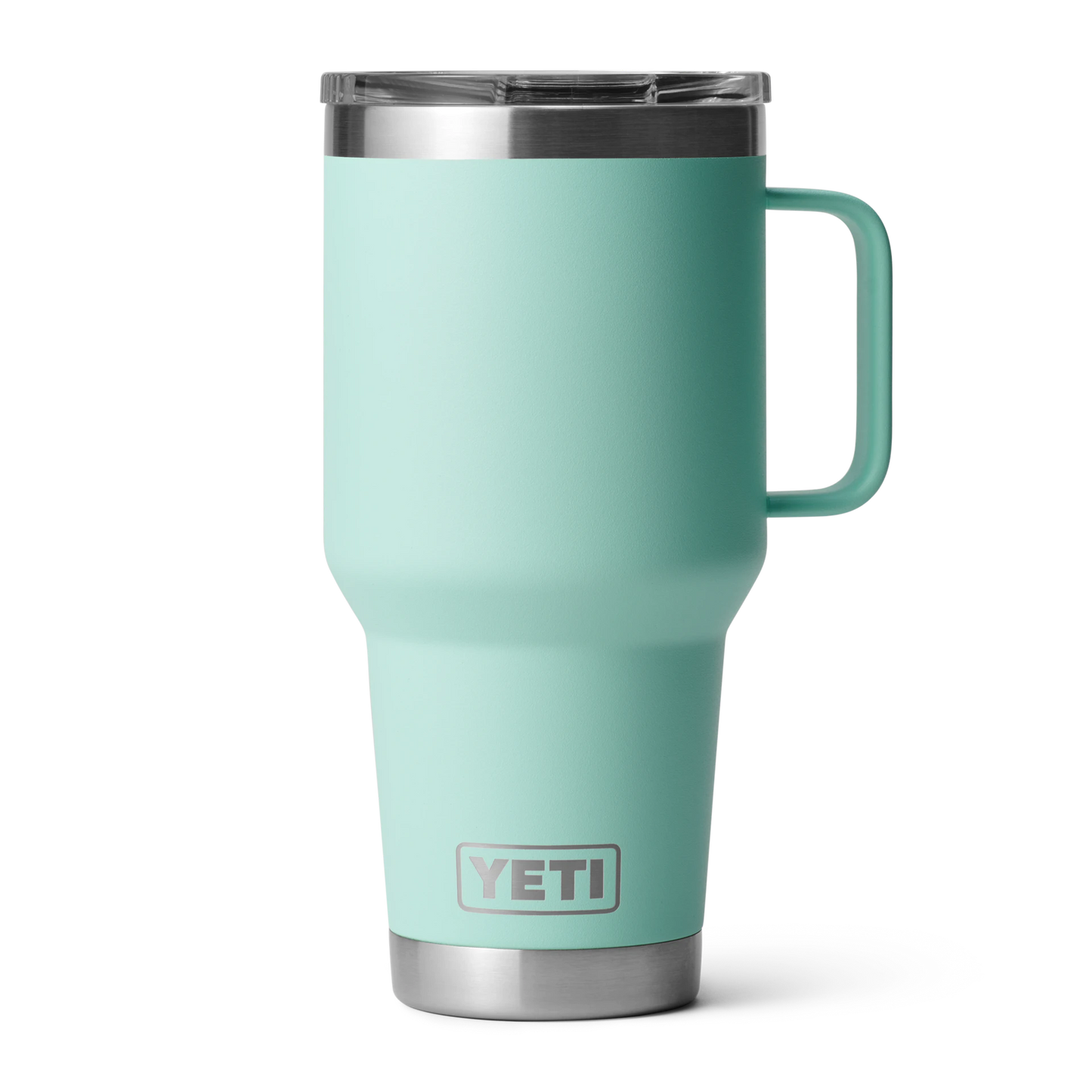 Yeti Rambler 30oz Travel Mug