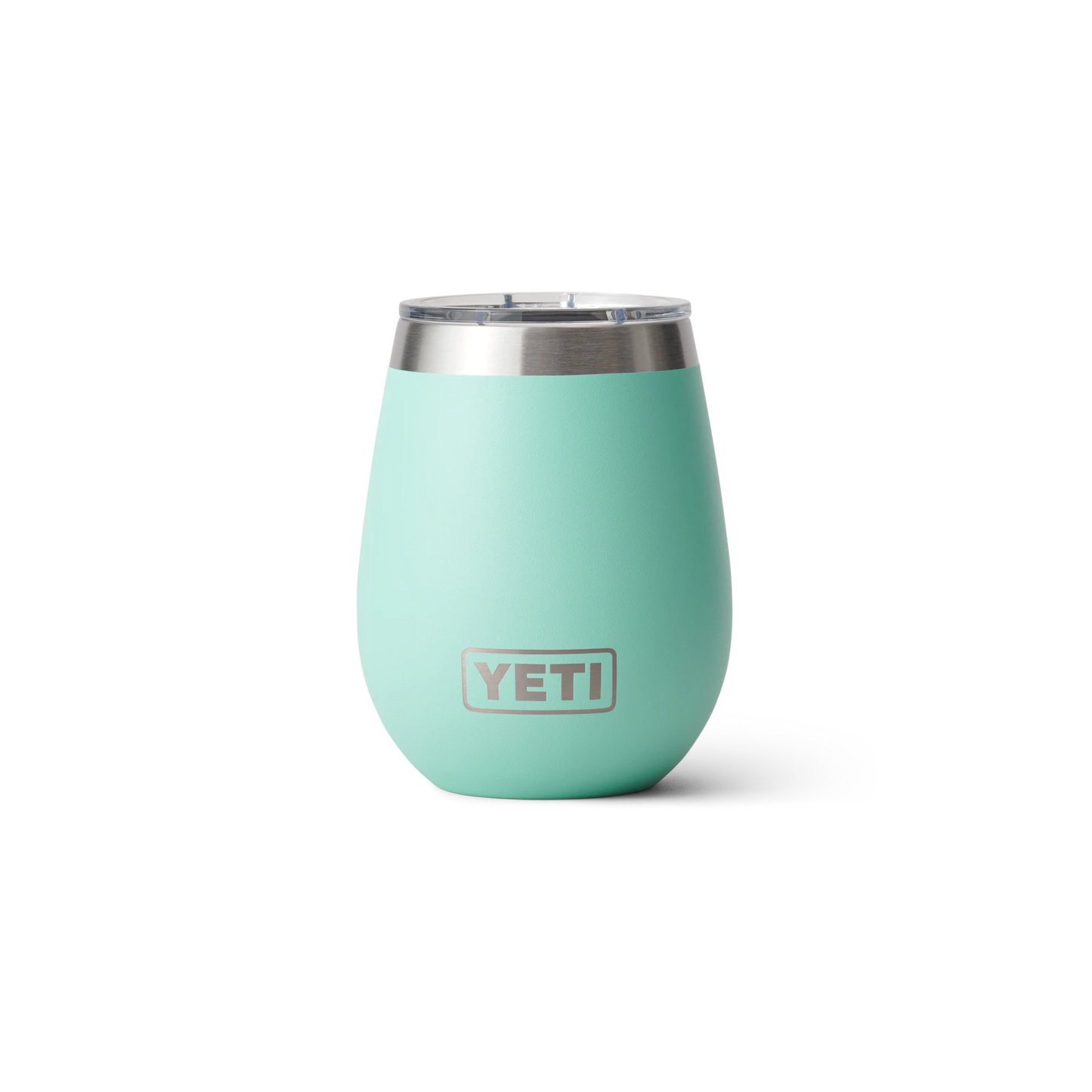 Yeti Rambler 10 oz Wine Tumbler