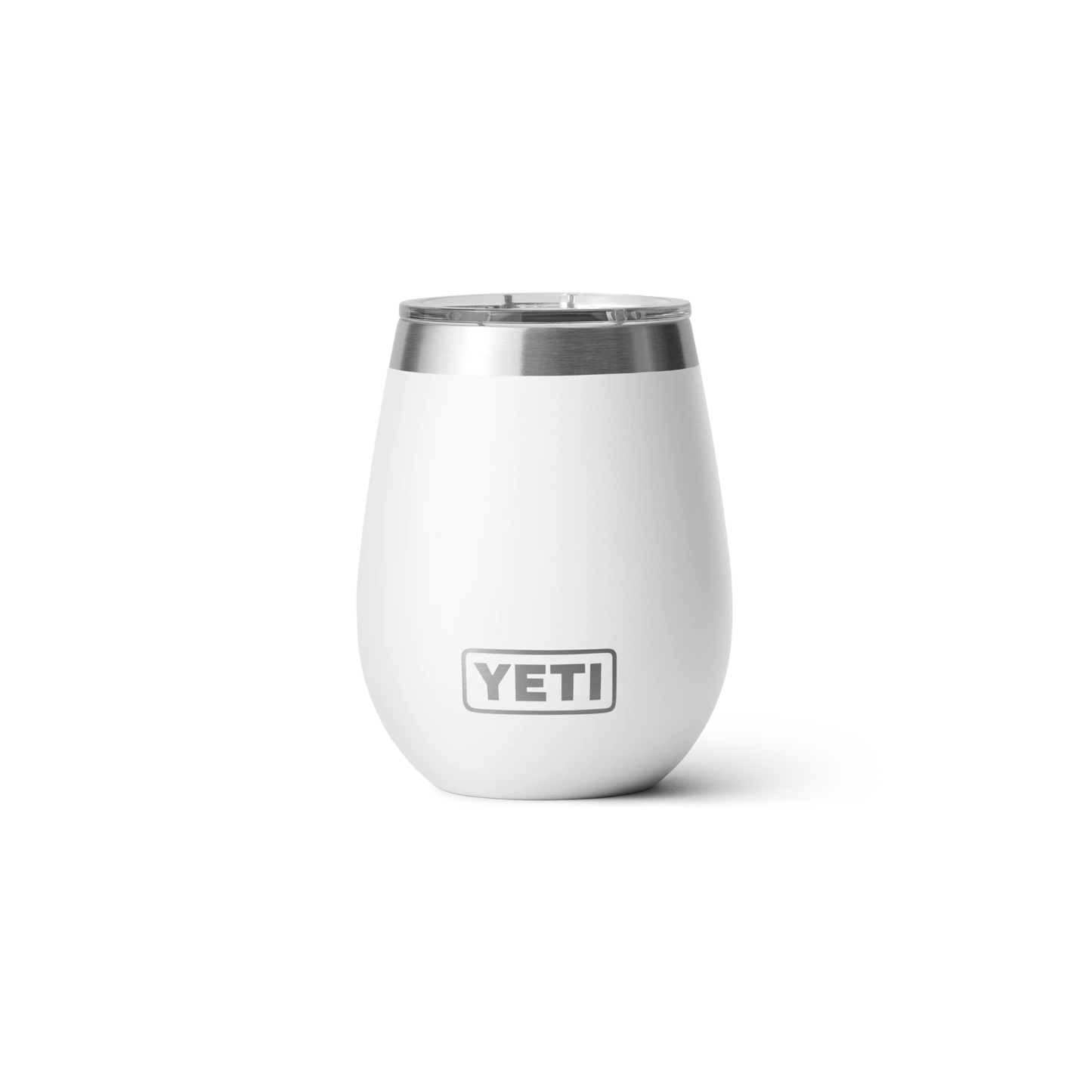 Yeti Rambler 10 oz Wine Tumbler