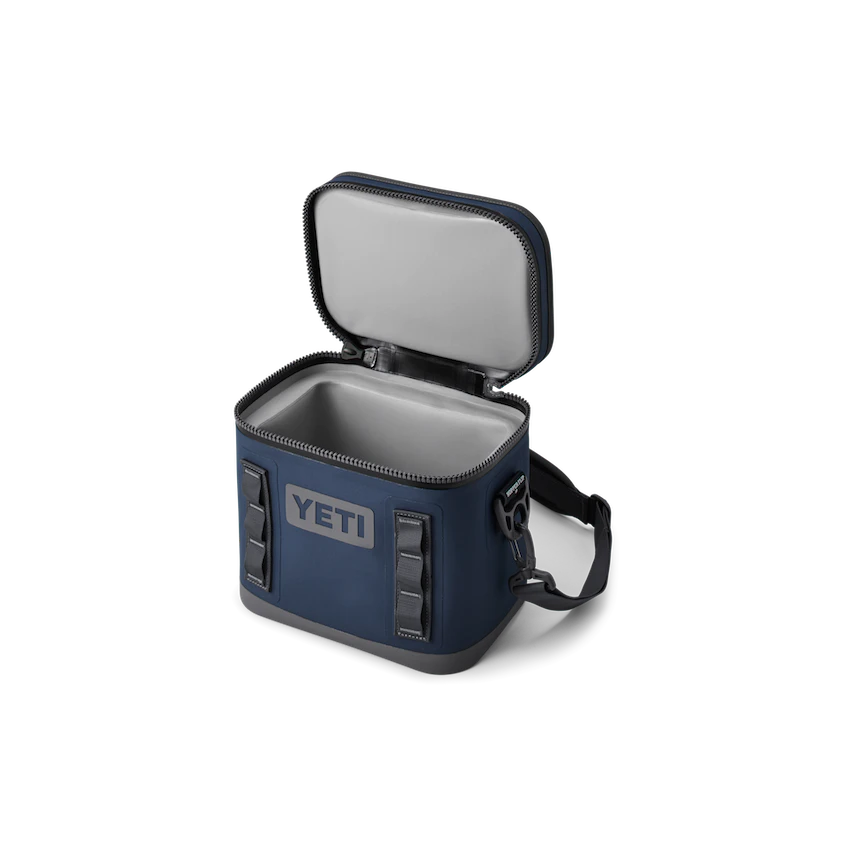 Yeti Hopper Flip 8