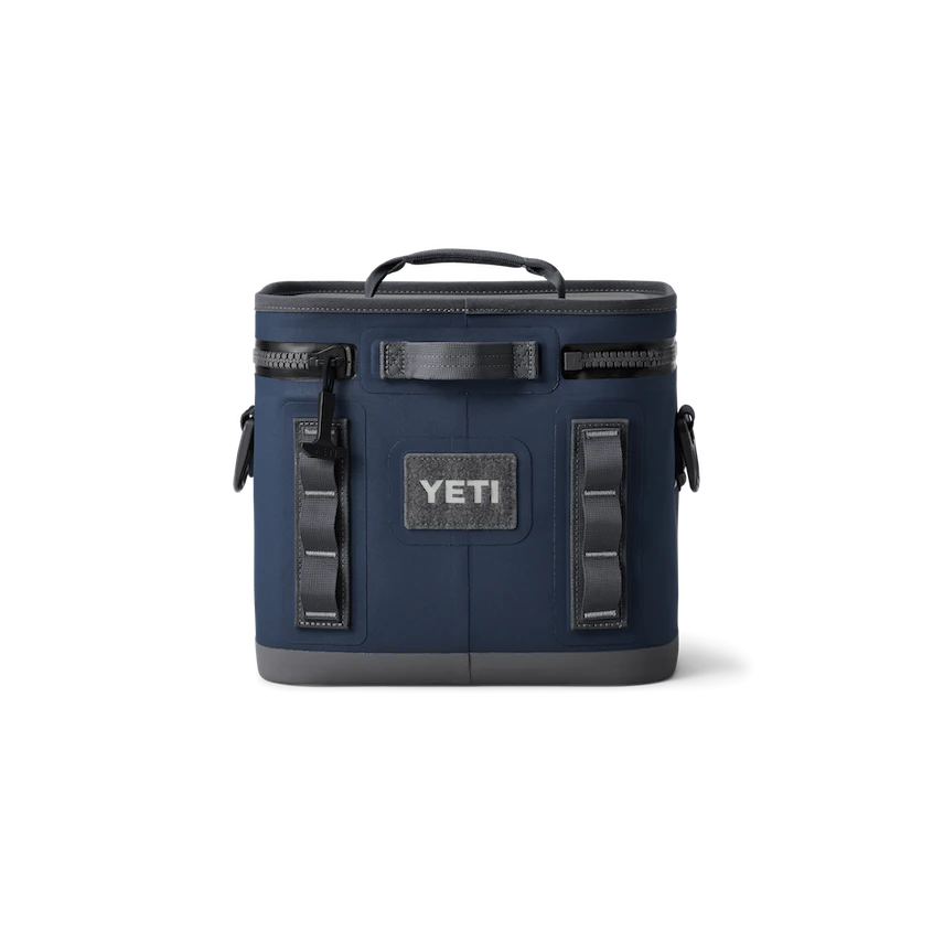 Yeti Hopper Flip 8