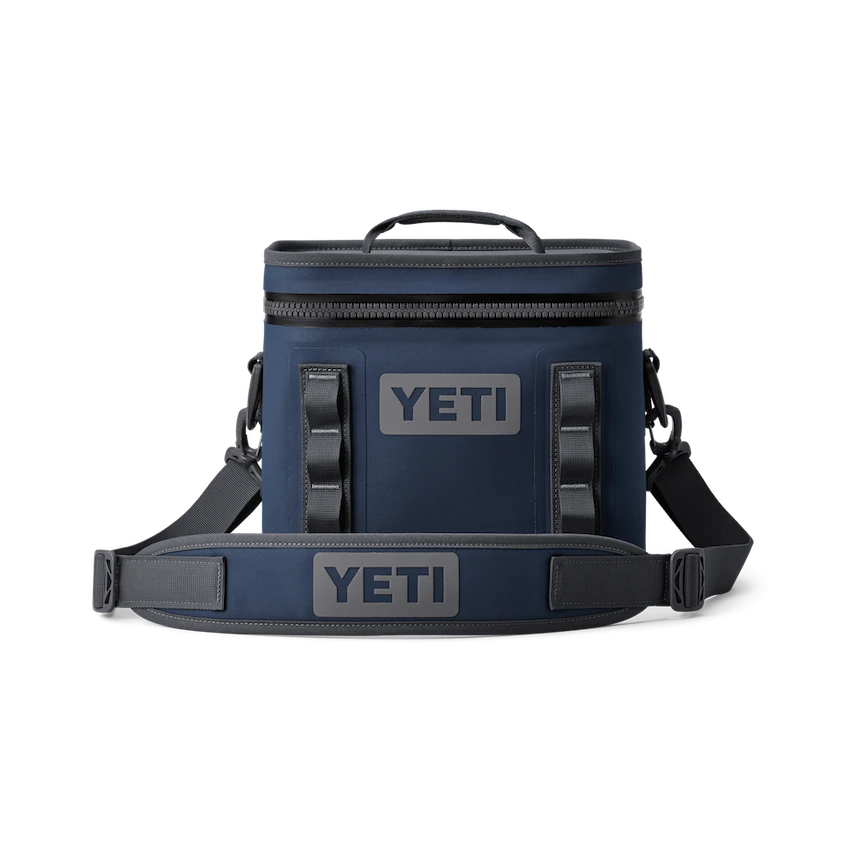 Yeti Hopper Flip 8