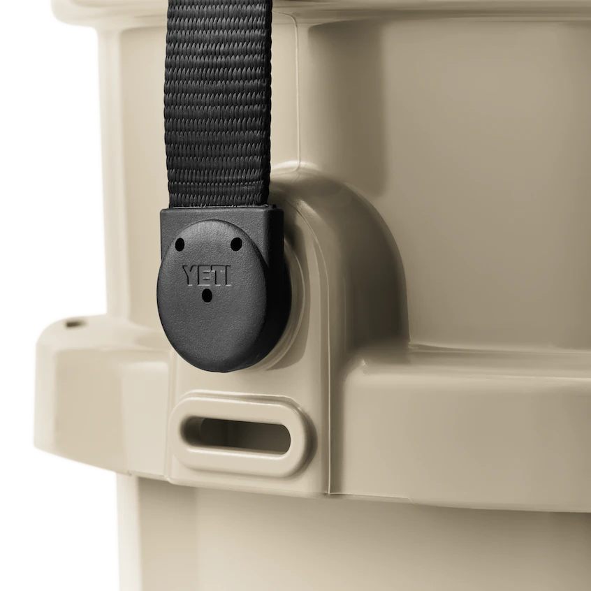 Yeti Loadout Bucket