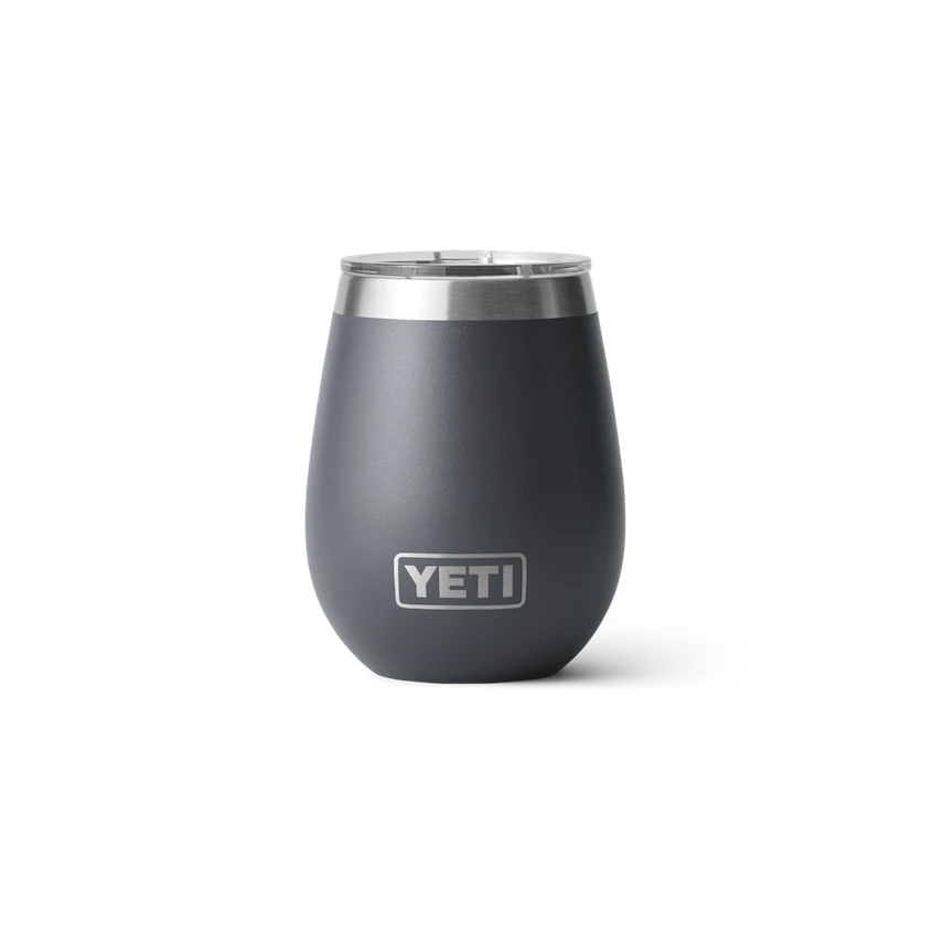 Yeti Rambler 10 oz Wine Tumbler