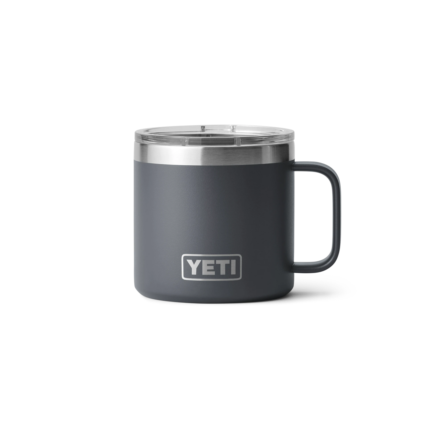 Yeti Rambler 14oz Mug Ms