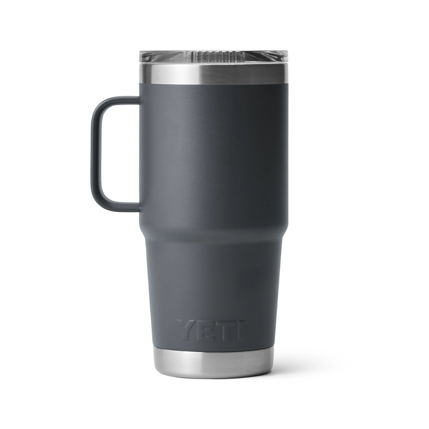 Yeti Rambler 20oz Travel Mug