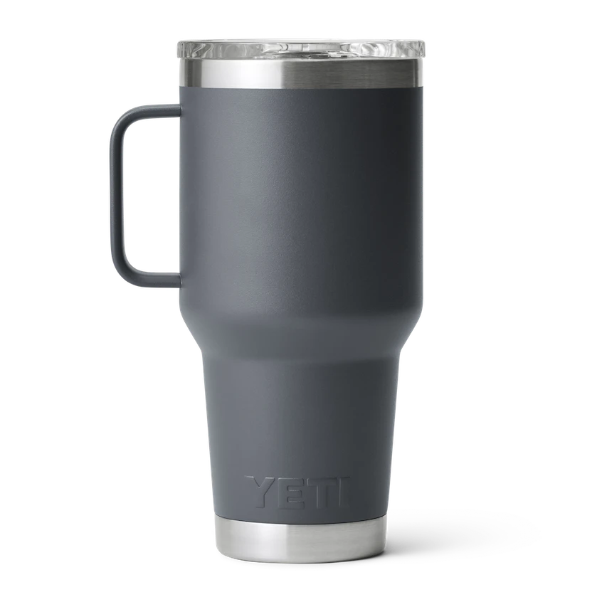 Yeti Rambler 30oz Travel Mug