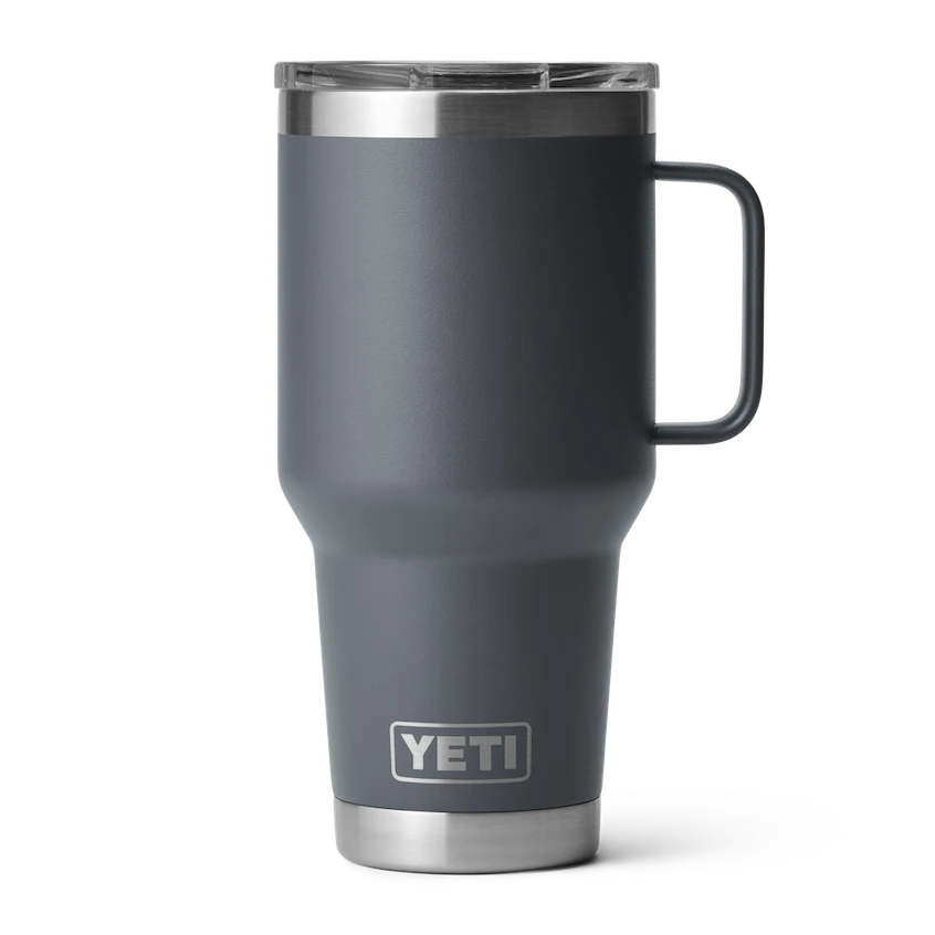 Yeti Rambler 30oz Travel Mug