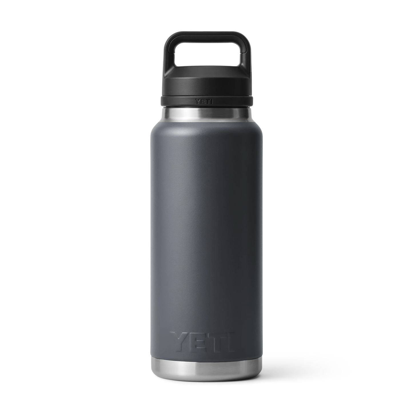 Yeti Rambler 36oz Bottle Chug