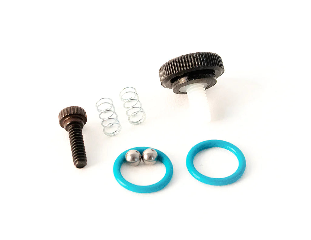 Renzetti Spare Parts Kits